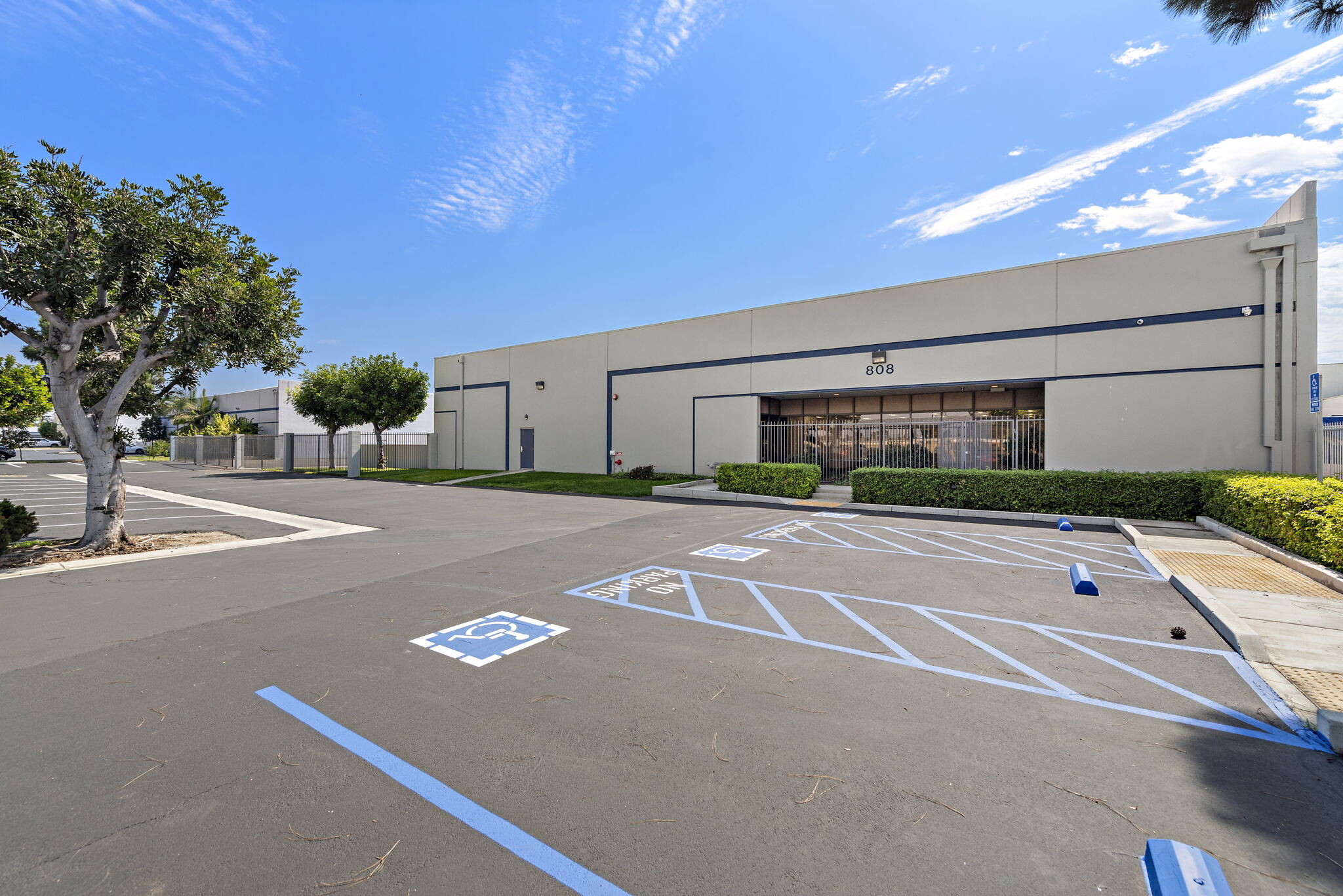 808 W Nicolas Ave, Orange, CA for lease Building Photo- Image 1 of 10