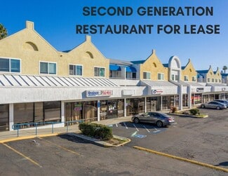 More details for 6784 El Cajon Blvd, San Diego, CA - Retail for Lease