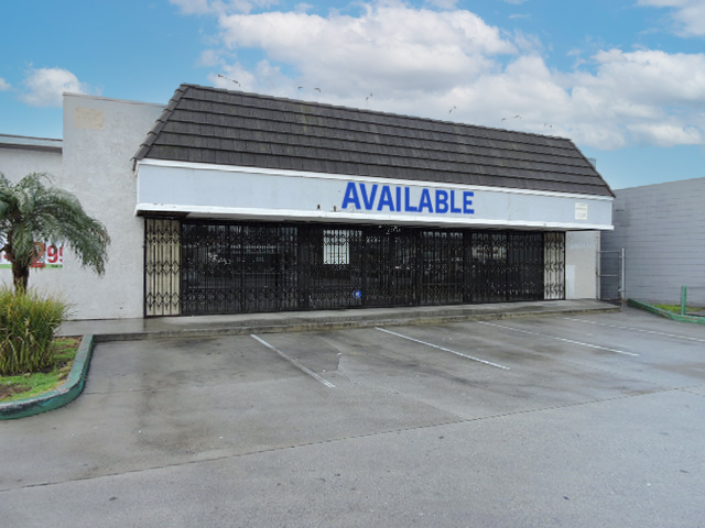 790 E Foothill Blvd, Pomona, CA for lease - Building Photo - Image 2 of 3