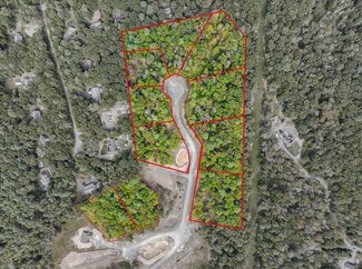 More details for Skyview & Ridgecrest Lane, Milford, PA - Land for Sale