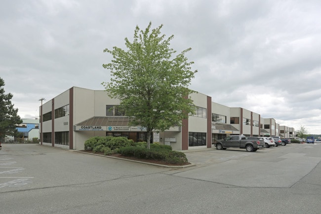 More details for 19292 60th Ave, Surrey, BC - Industrial for Lease