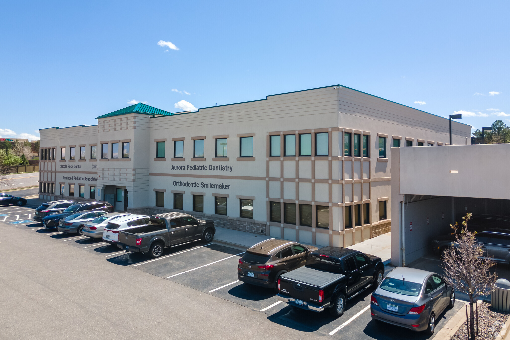 5657 S Himalaya St, Aurora, CO for lease Building Photo- Image 1 of 13