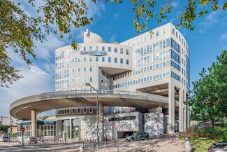 Plus de détails pour 40-41 Quai Fulchiron, Lyon - Bureau à vendre