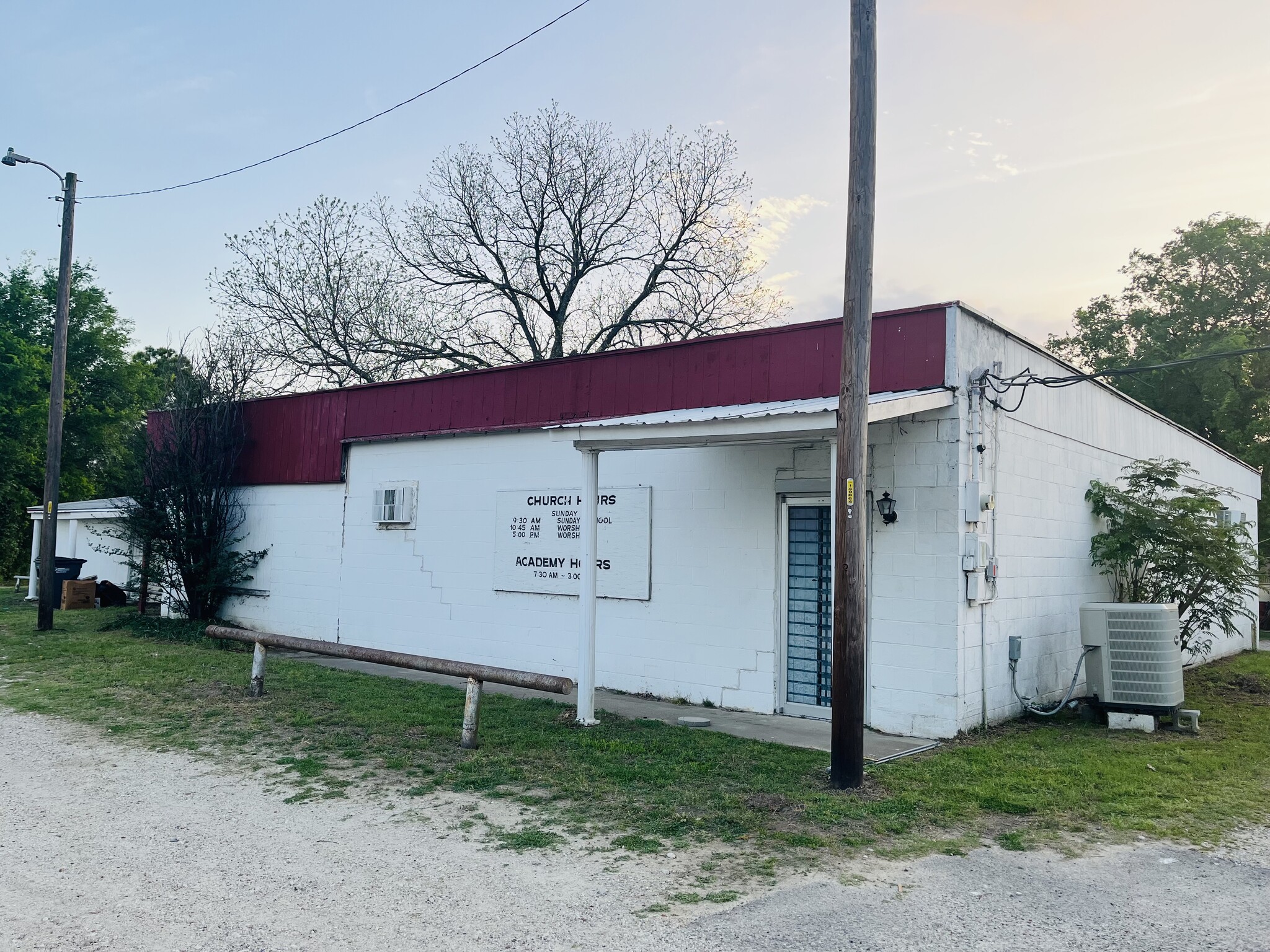 11158 FM 751, Quinlan, TX for lease Primary Photo- Image 1 of 3