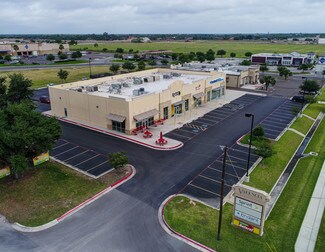 Plus de détails pour 7501 N 10th St, McAllen, TX - Commerce de détail à louer