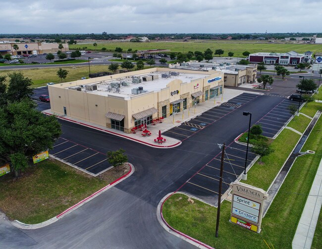 More details for 7501 N 10th St, McAllen, TX - Retail for Lease