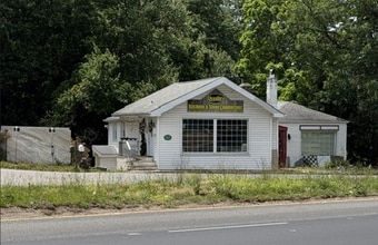 317 Route 46, Denville, NJ for lease Building Photo- Image 1 of 10