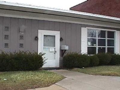 111 Jones Ave, Monroe, MI à vendre - Photo du bâtiment - Image 2 de 34