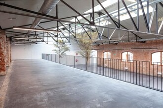 Office in Madrid, Madrid for lease Interior Photo- Image 2 of 9