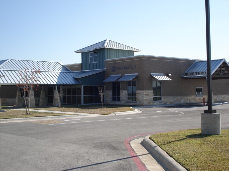 3525 FM 2484, Salado, TX for sale - Building Photo - Image 2 of 4