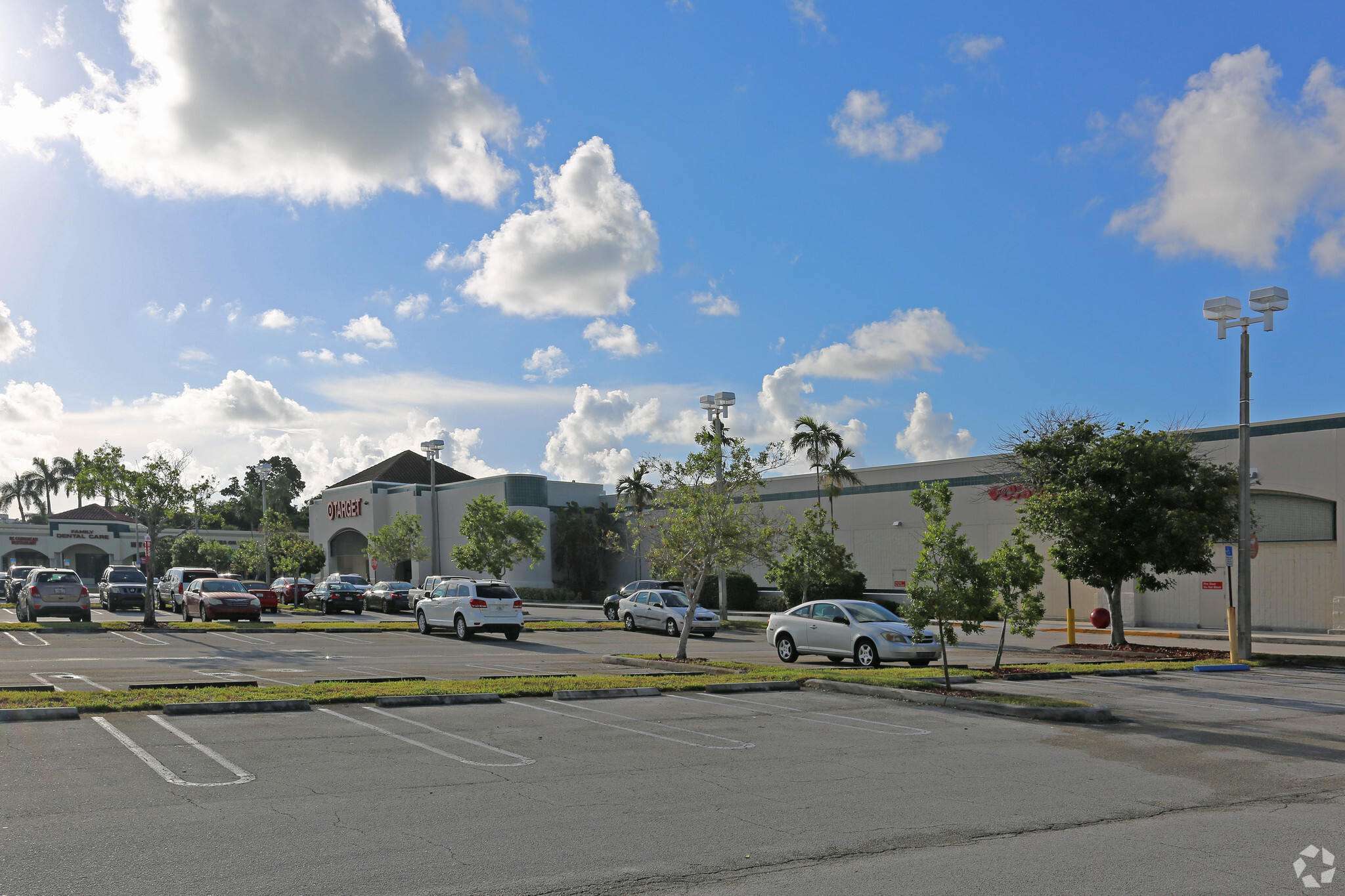 1200 Linton Blvd, Delray Beach, FL à louer Photo du bâtiment- Image 1 de 8