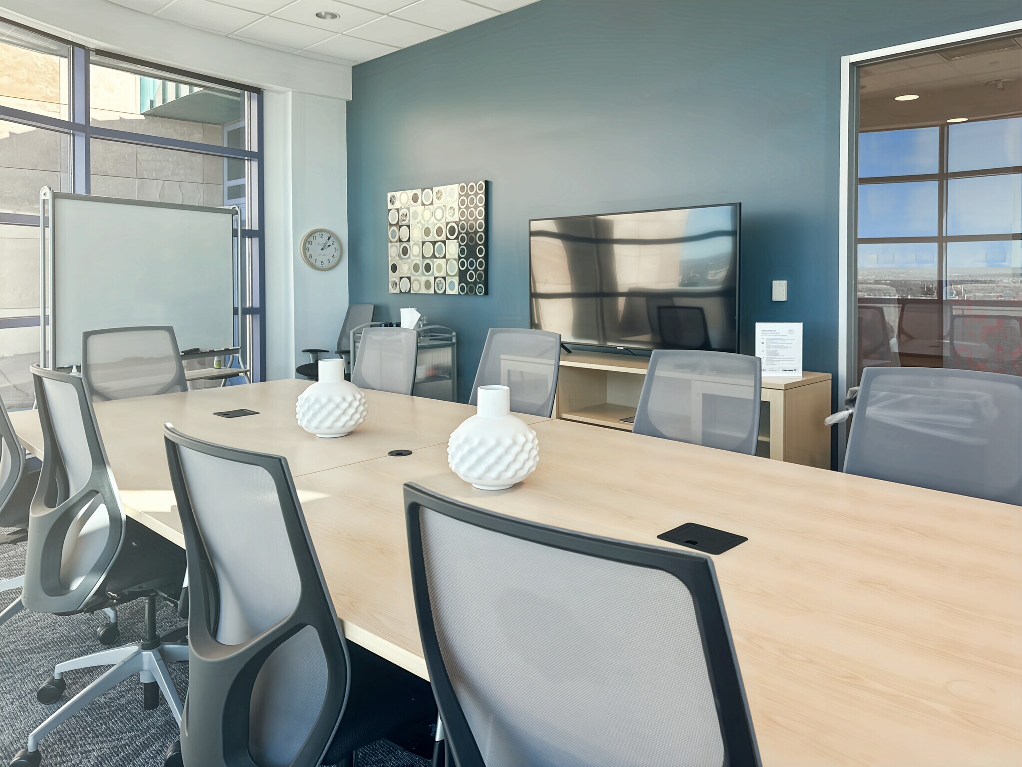 100 Sun Ave NE, Albuquerque, NM à louer Photo intérieure- Image 1 de 15