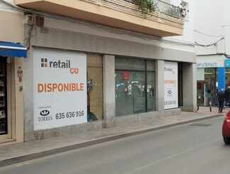 More details for Calle Antonio Machado, 3, Salobreña - Office for Sale