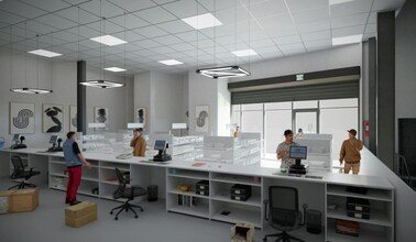 Liverpool St, Salford for lease Interior Photo- Image 2 of 2