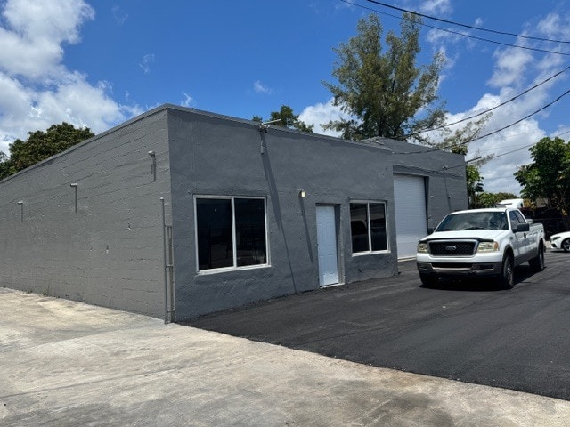 4430-4438 NW 35th Ct, Miami, FL à vendre Photo principale- Image 1 de 10