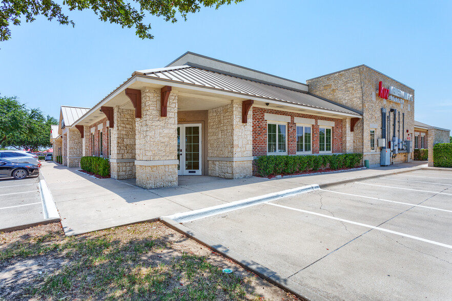 4783 Preston Rd, Frisco, TX for sale - Building Photo - Image 2 of 22