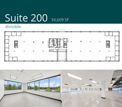 5555 Glendon Ct, Dublin, OH à vendre Plan d’étage- Image 1 de 1