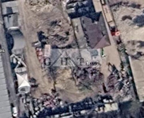 Land in Gretz-Armainvilliers for sale - Aerial - Image 2 of 2
