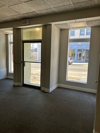 Plus de détails pour 1208 Hull St, Richmond, VA - Bureau/Commerce de détail à louer
