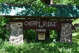 Plus de détails pour 853 Fairview Rd, Howard, PA - Multi-résidentiel à vendre