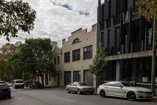 Plus de détails pour 110-112 Bourke St, Woolloomooloo - Bureau à louer