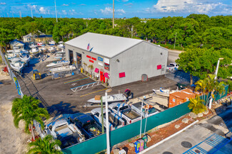 Plus de détails pour 98250 Overseas Hwy, Key Largo, FL - Local commercial à louer