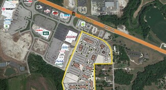 More details for 4811 S Point Rd, Washington, MO - Land for Lease