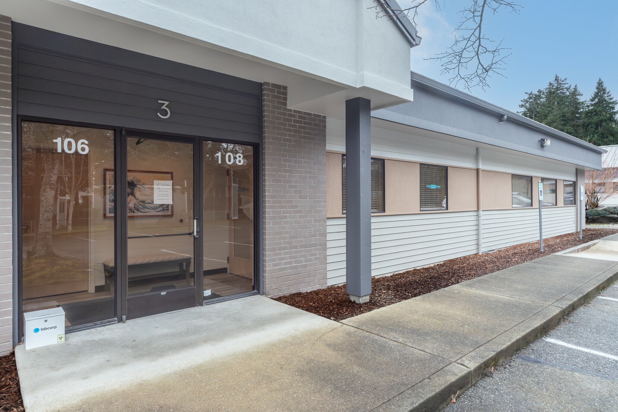 19319 7th Ave, Poulsbo, WA for lease Primary Photo- Image 1 of 7