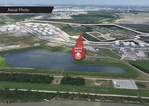 2012 Miller Cut Off Rd, La Porte, TX - AÉRIEN  Vue de la carte - Image1