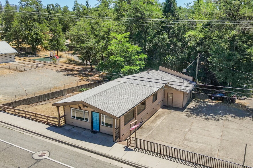 30890 CA-3, Weaverville, CA for sale - Building Photo - Image 1 of 62