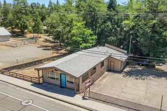 Plus de détails pour 30890 CA-3, Weaverville, CA - Bureau à vendre