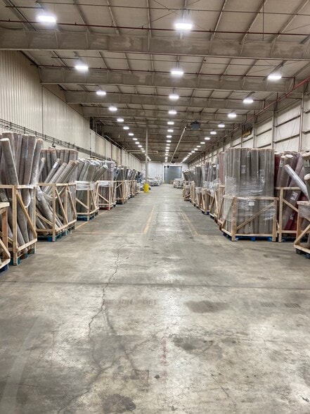 345 E Weymouth Rd, Buena, NJ for lease - Building Photo - Image 3 of 9