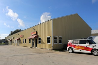 More details for 1556-1578 SE South Niemeyer Cir, Port Saint Lucie, FL - Industrial for Sale
