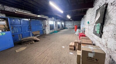 Greenhill Rd, Peterhead for lease Interior Photo- Image 2 of 2