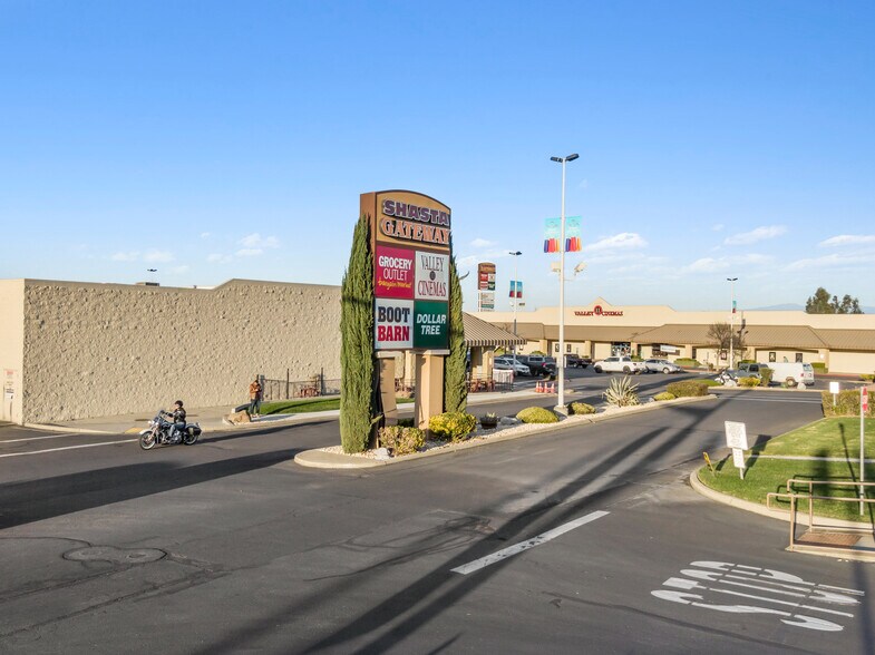 1699-1981 State Highway 273, Anderson, CA à vendre - Photo du bâtiment - Image 3 de 18