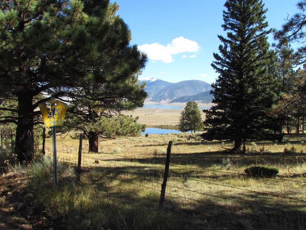 27989 Highway 64, Eagle Nest, NM for sale Building Photo- Image 1 of 11