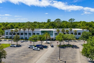 7560 Red Bug Lake Rd, Oviedo, FL - Aérien  Vue de la carte - Image1