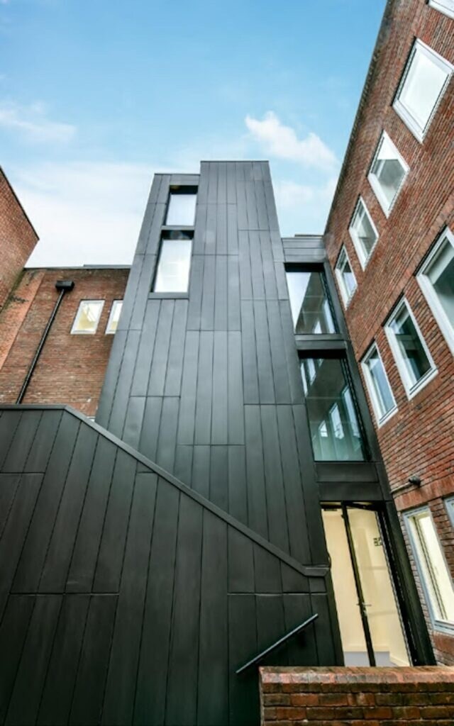 19 The Green, Richmond for lease Primary Photo- Image 1 of 4