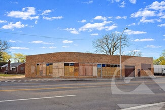 More details for 21121 W Grand River Ave, Detroit, MI - Retail for Sale