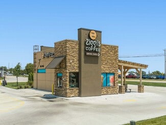More details for 1409 K St, Fairbury, NE - Retail for Sale