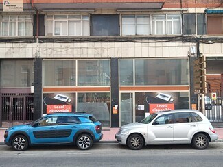 Plus de détails pour Paseo del Arco de Ladrillo, 27, Valladolid - Multi-résidentiel à vendre