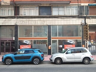 More details for Paseo del Arco de Ladrillo, 27, Valladolid - Multifamily for Sale