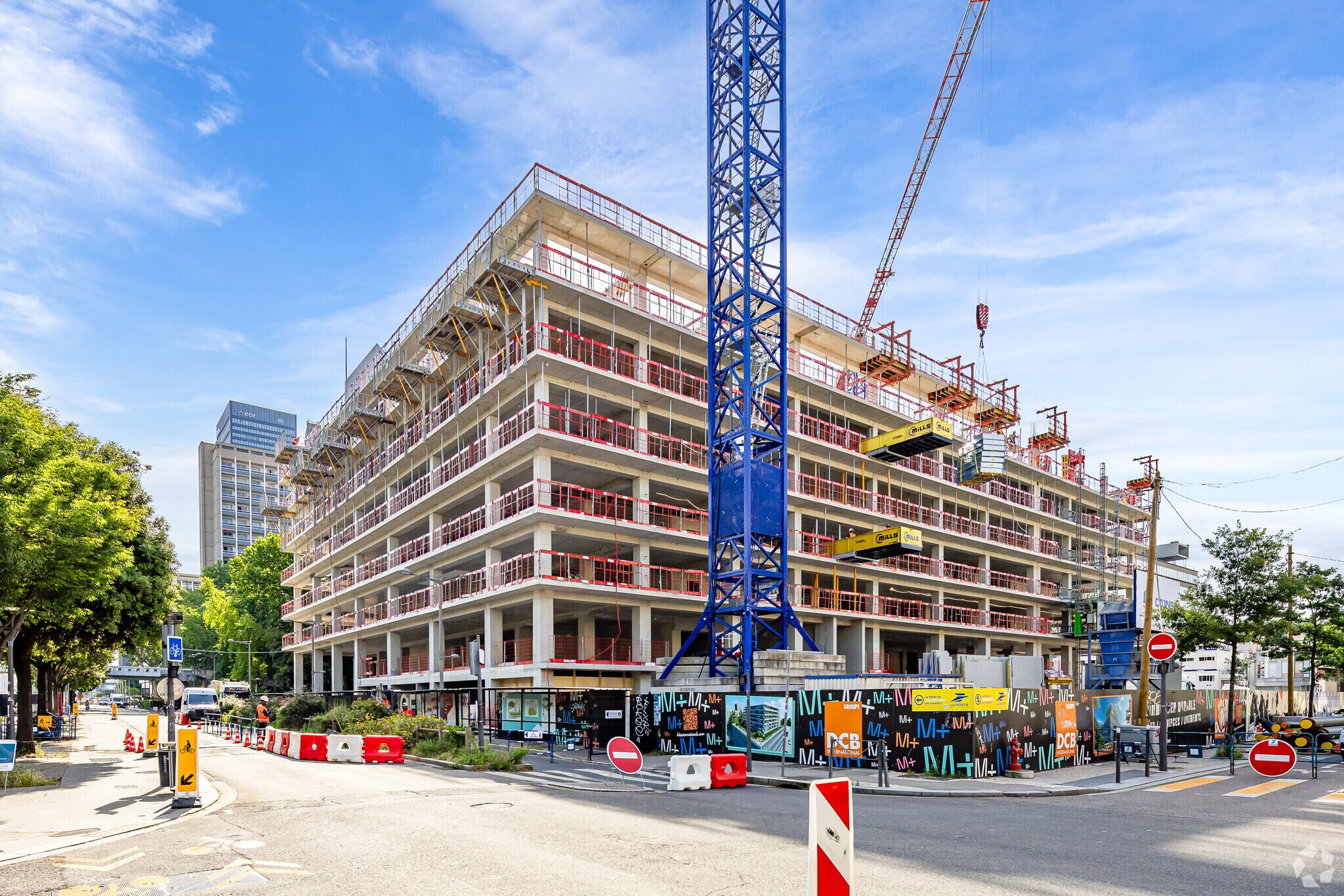 177 Rue Garibaldi, Lyon for lease Primary Photo- Image 1 of 3