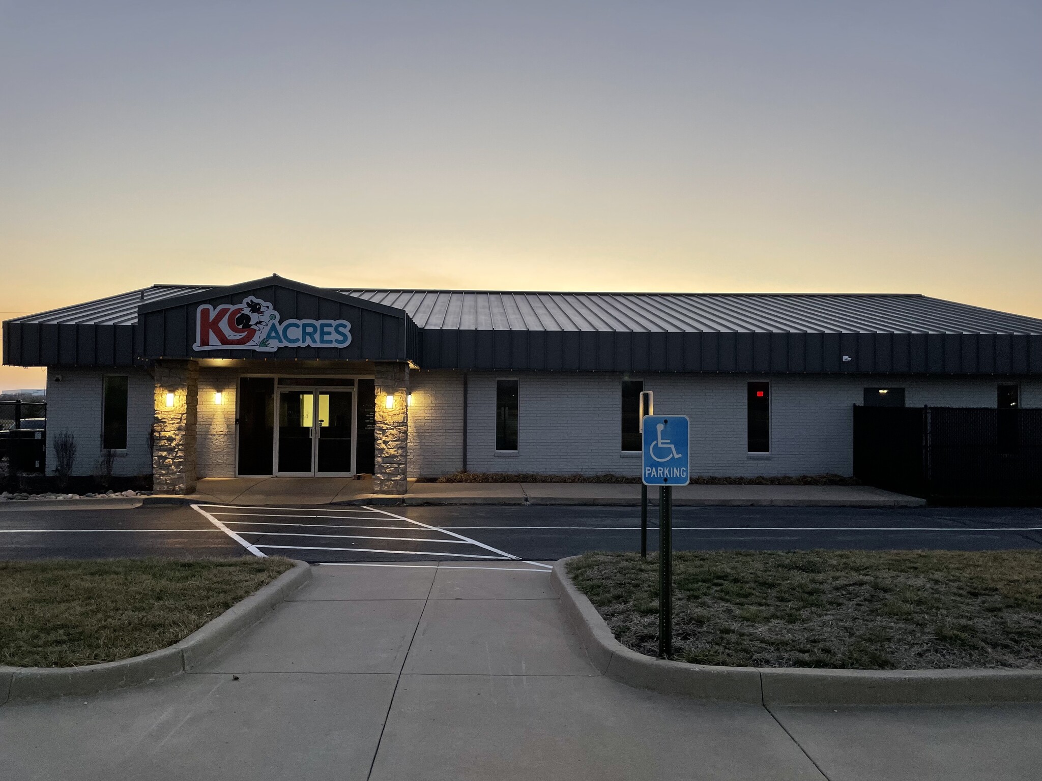 16129 S Lone Elm Rd, Olathe, KS for sale Building Photo- Image 1 of 1