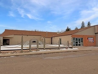 Plus de détails pour 1045 Craig Ave, Tracy, MN - Commerce de détail à vendre
