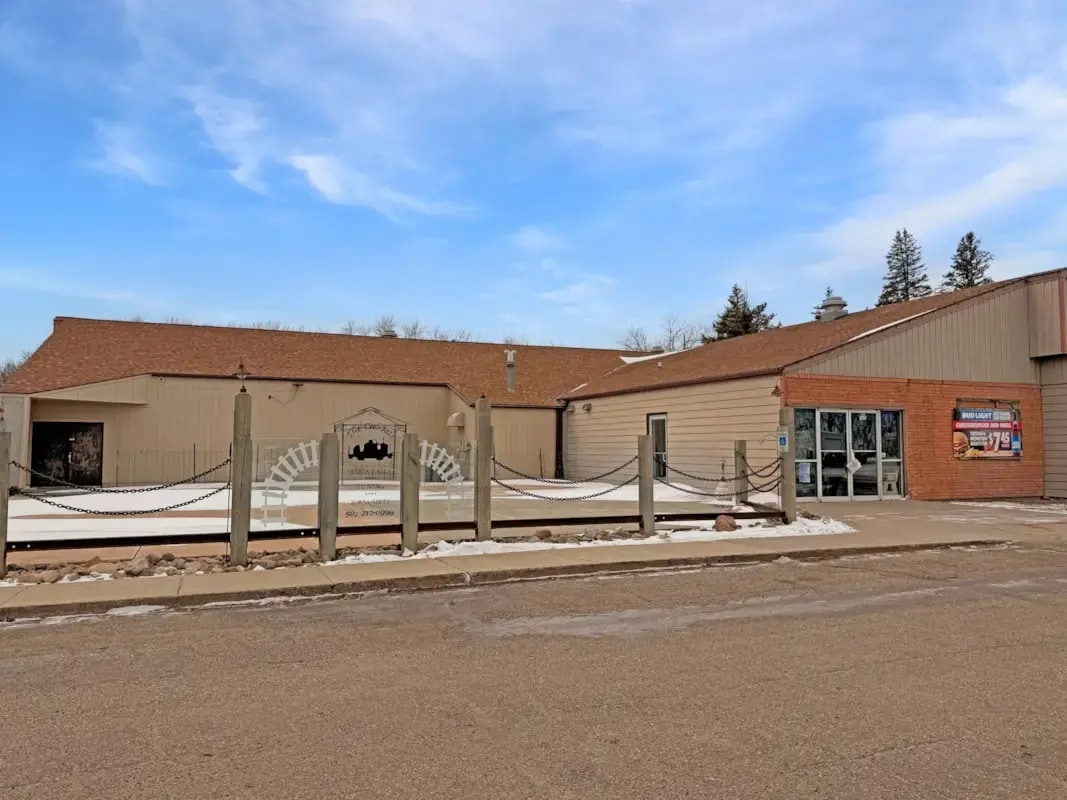 1045 Craig Ave, Tracy, MN for sale Primary Photo- Image 1 of 4