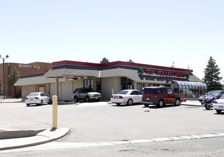 More details for 902 W Us-50 Hwy, Pueblo, CO - Office/Retail for Lease