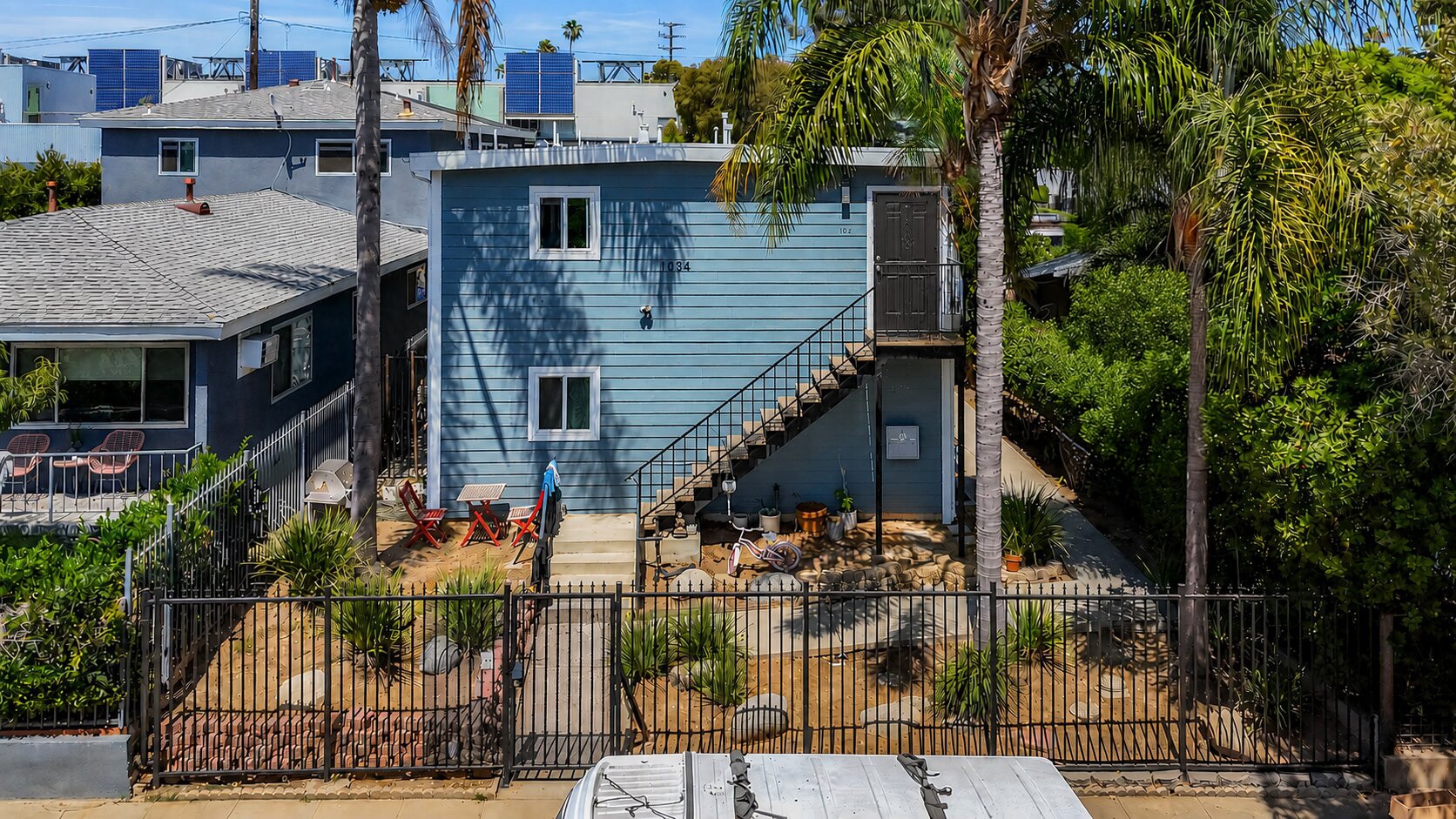 1034 Pleasantview Ave, Venice, CA for sale Primary Photo- Image 1 of 10