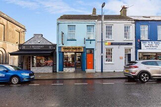 Plus de détails pour 9 New St, Donaghadee - Commerce de détail à vendre