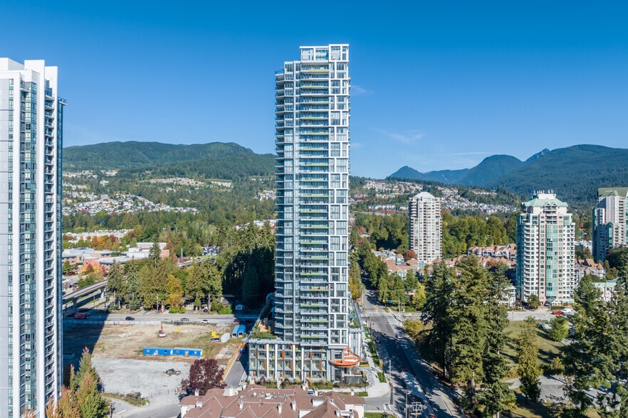 1182 Westwood St, Coquitlam, BC for sale - Building Photo - Image 3 of 5